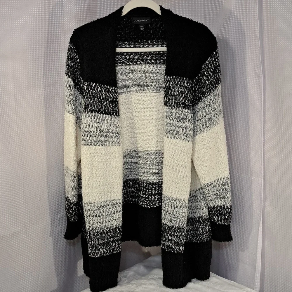 Lane Bryant Cardigan